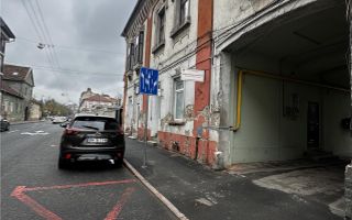 Spatiu Birou Ultracentral cu loc de parcare - Poză 7