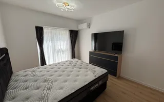 Apartament 3 Camere Decomandat | Terasă 23 mp cu Vedere la Lac + Parcare - Poză 11