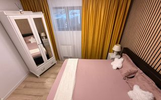 2 camere mobilat utilat decomandat 45 mp 5 min metrou - Poză 1