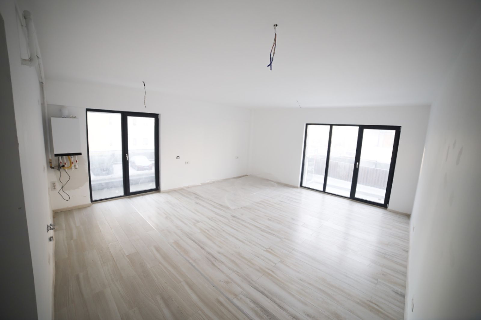 Garsoniera Tractorul , Ioan Popasu, 43mp, 98000Euro - Poză 1