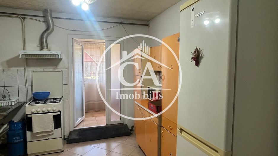 Casă de vânzare cu 5 camere în Cihei, Bihor - Poză 12