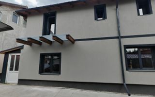 Casa P+E zona Astra-Racadau,4 camere,curte comuna.Comision 0 - Poză 17