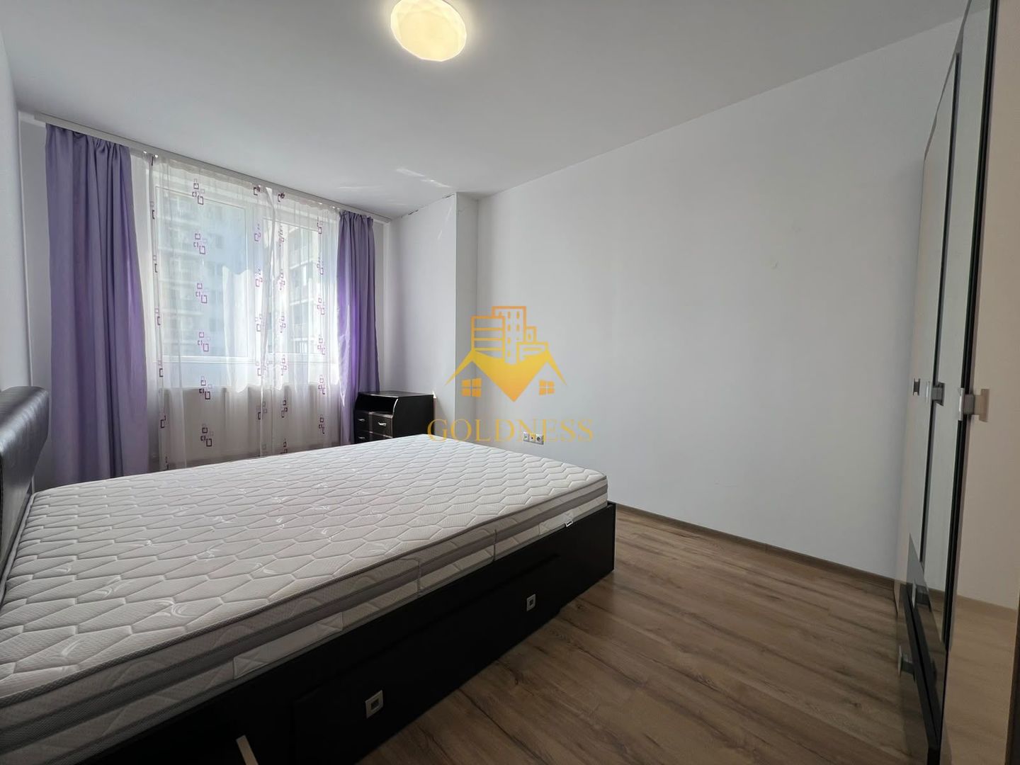3 camere, parcare, Iris, Zona Oasului, Sobarilor, Lidl, Auchan - Poză 2