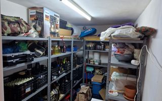 Casa la cheie / Zona Iazului, Floresti. - Poză 28