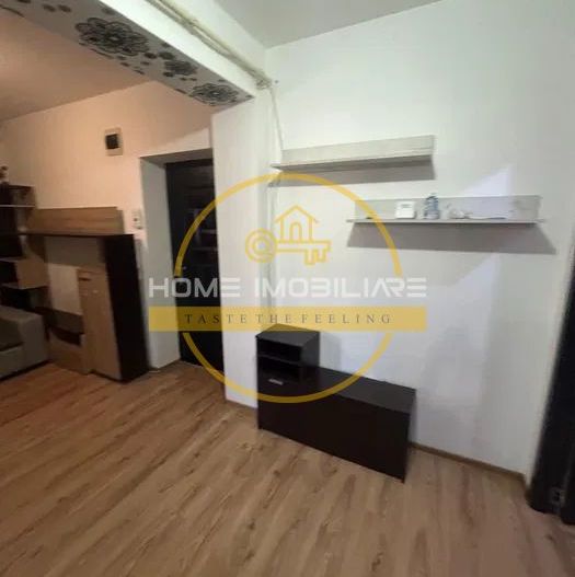 Etaj 1 Apartament 2 Camere Mobilat Bloc Nou Cug-Nicolina - Poză 8