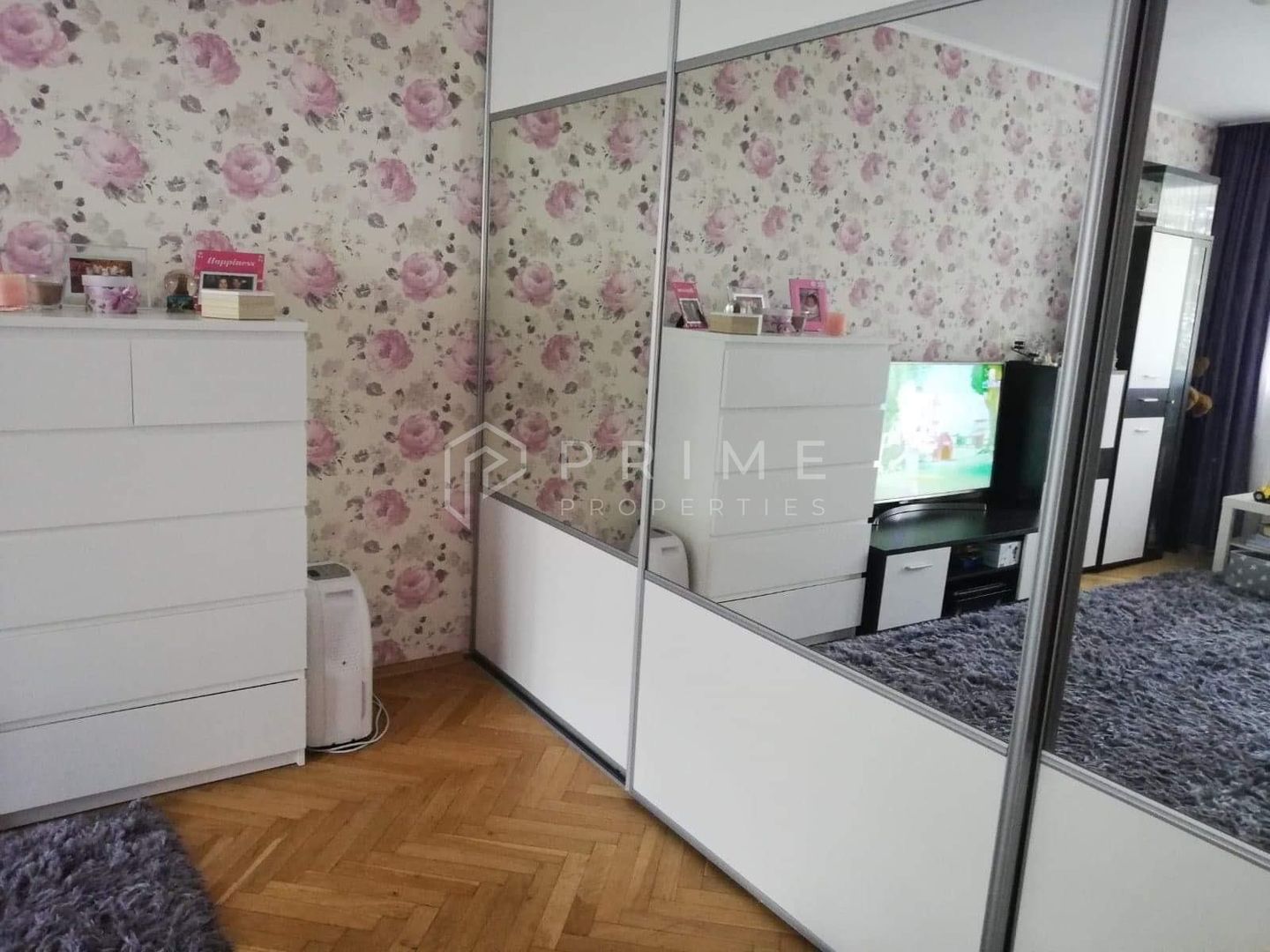 Apartament 2 camere, complet mobilat – zona Poli 2 - Poză 6