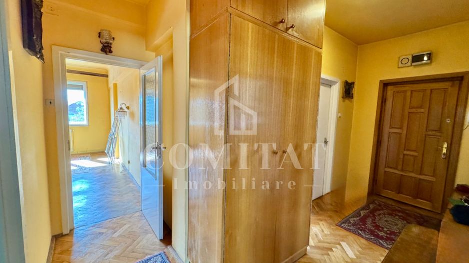 Apartament cu 3 camere decomandate | 100 mp | Garaj și parcare | Gruia - Poză 12