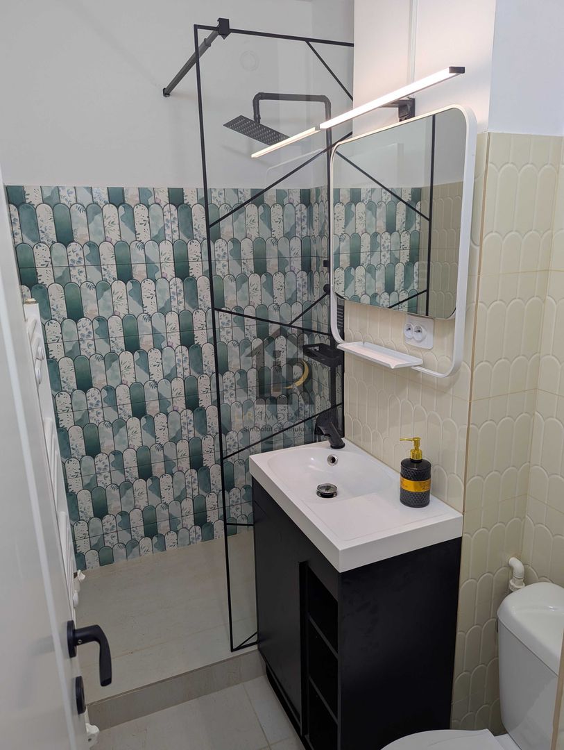 Apartament 3 camere – Alexandru cel Bun (Rond Zimbru) RENOVAT COMPLET - Poză 4