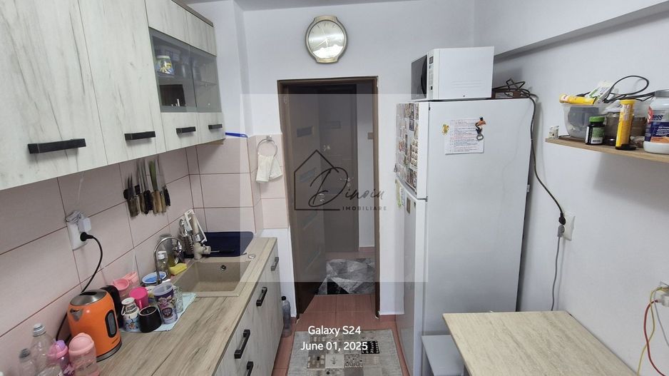 Apartament 3 camere metrou Bazilescu - complet renovat 2021 - Poză 7