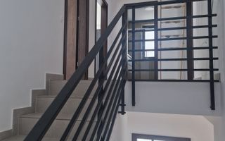 Vila "La Cheie"P+E in Cristian zona in dezvoltare,teren 600 mp - Poză 2