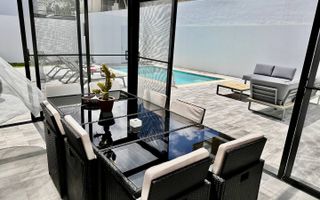 Vilă rezidențială în Palma del Sol - Poză 21