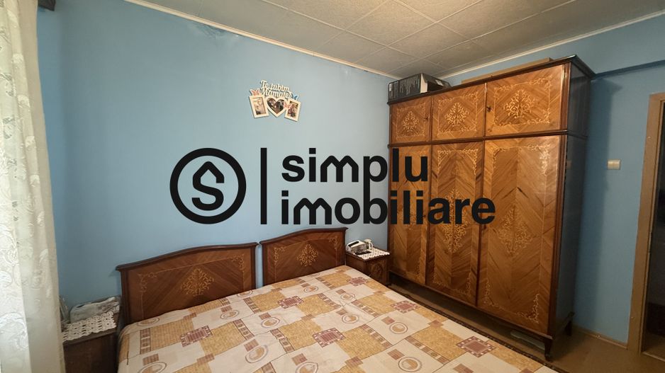 Apartament 3 camere Rovine - Poză 14