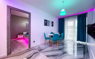 Apartament 4 camere, Parcare, Str Cetatii Floresti - Poză 6