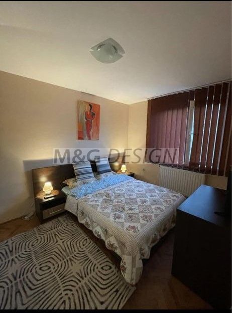 2 camere decomandat etaj 2 zona centrala-Spitalul de Copii - Poză 3