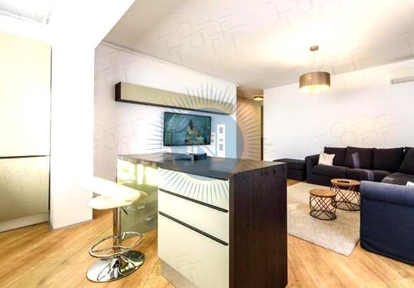 Apartament 3 camere 4 City North cu loc de parcare inclus - Poză 2