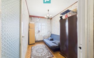 Apartament 3 camere, 60 mpu, Calea Torontalului - Poză 8