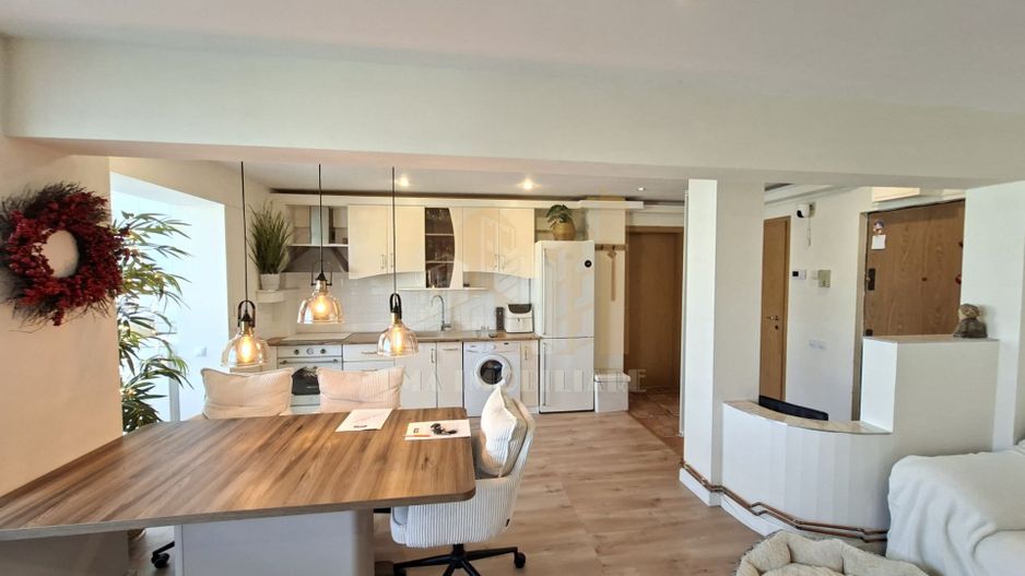Apartament 2 camere openspace Bulevardul Grivitei Brasov - Poză 7