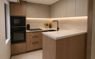 Vânzare Apartament 4 Camere Bulevardul Decebal Între Alba Iulia și Metrou Munci - Poză 11