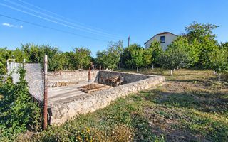 TEREN PENTRU CONSTRUCȚIE – 8,2 ARI | CHETROSU, ANENII NOI - Poză 7