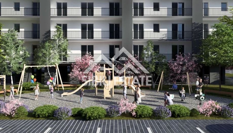 Penthouse - langa Shopping City Sibiu! - Poză 11