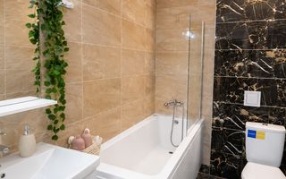 Apartament 2 camere 70 mp Dec Tudor Vladimirescu River Towers 400 euro - Poză 6