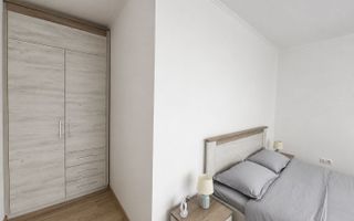 Apartament 2 camere de inchiriat in Complex Citadinia Andrei Muresanu - Poză 6