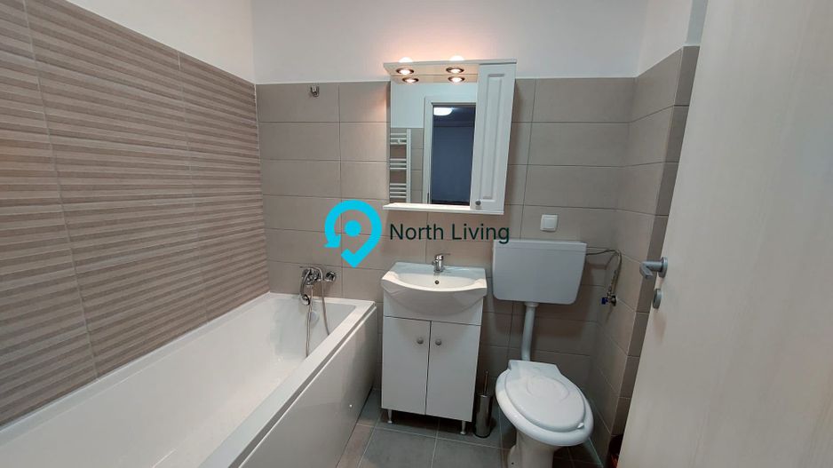 Apartament 2 Camere - Alpha Residence - Parc Tudor Arghezi - Poză 6