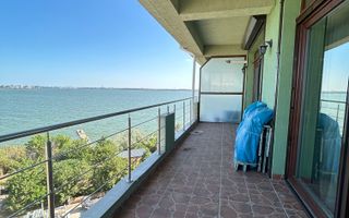 Penthouse spectaculos vedere panoramică Lacul Siutghiol – Mamaia Sat - Poză 16