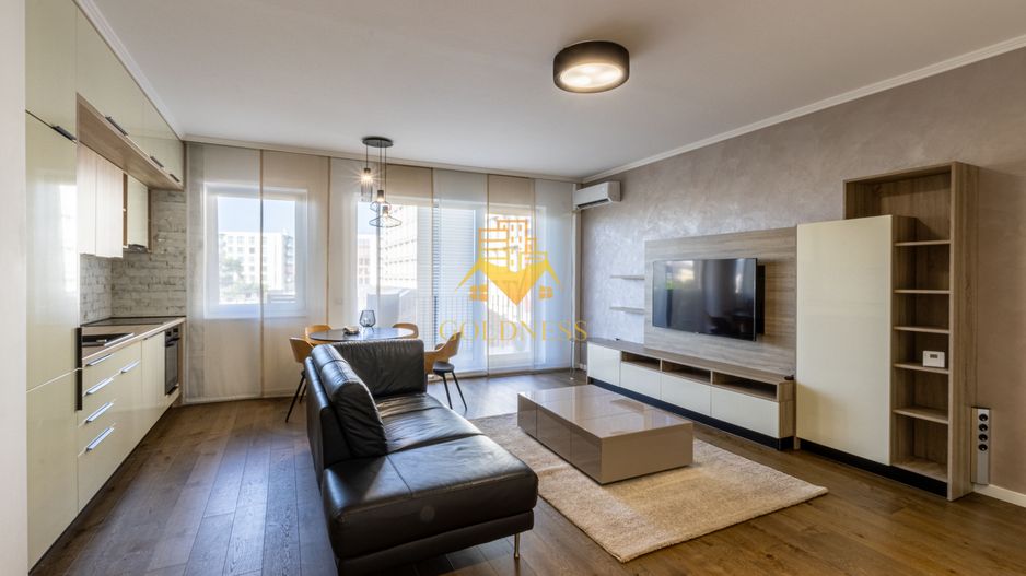 2 Camere de Lux, Marasti, Record Park, The Office, 21 Decembrie - Poză 2