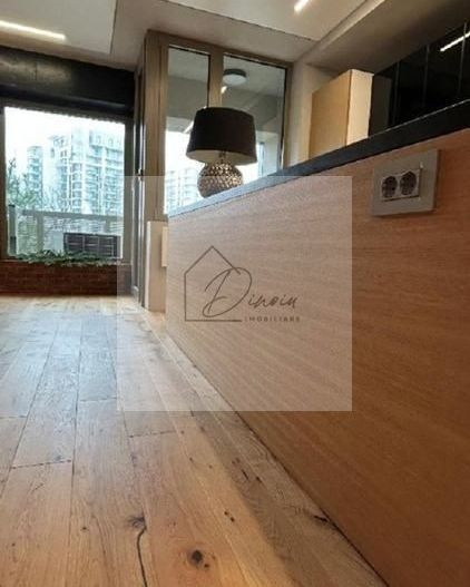 Apartament 3 camere Aviatiei Park I balcon, boxa,  parcare I COM 0% - Poză 4