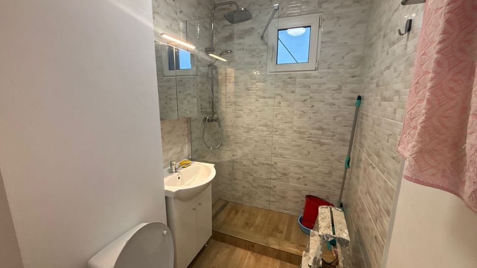 AP. 2 CAMERE TITAN, PRIMA INCHIRIERE, BLOC REABILITAT, METROU 10 MIN - Poză 9