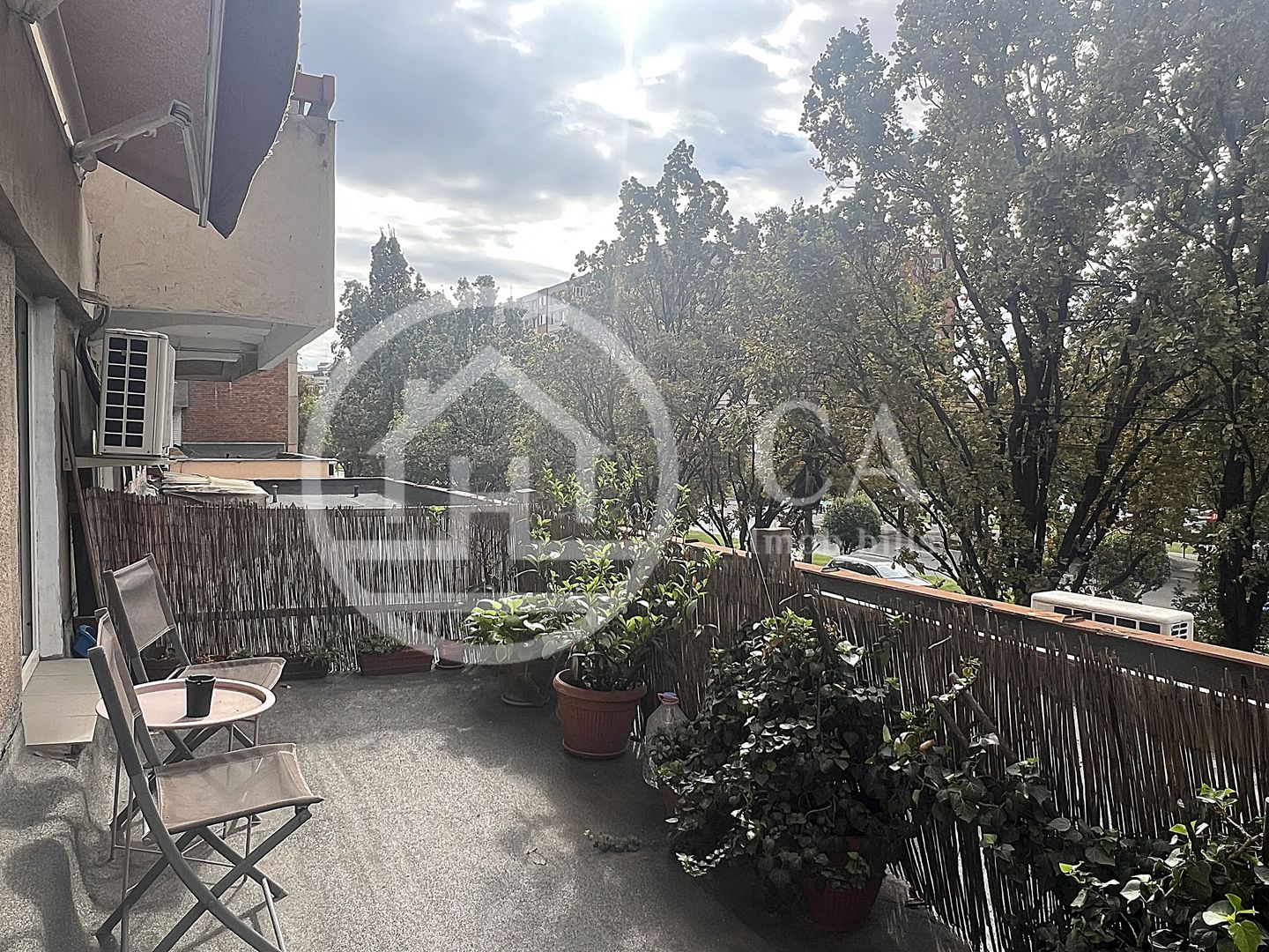 Apartament cu 2 camere de vanzare in zona Dacia Oradea - Poză 12