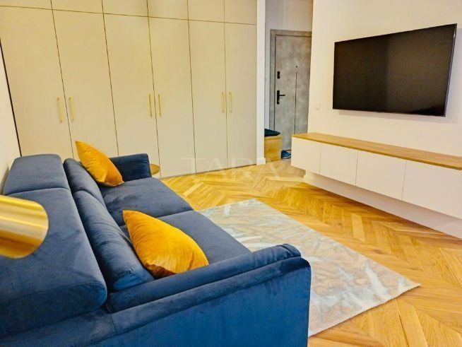 Apartament de lux cu 2 camere in cartierul Plopilor. - Poză 2