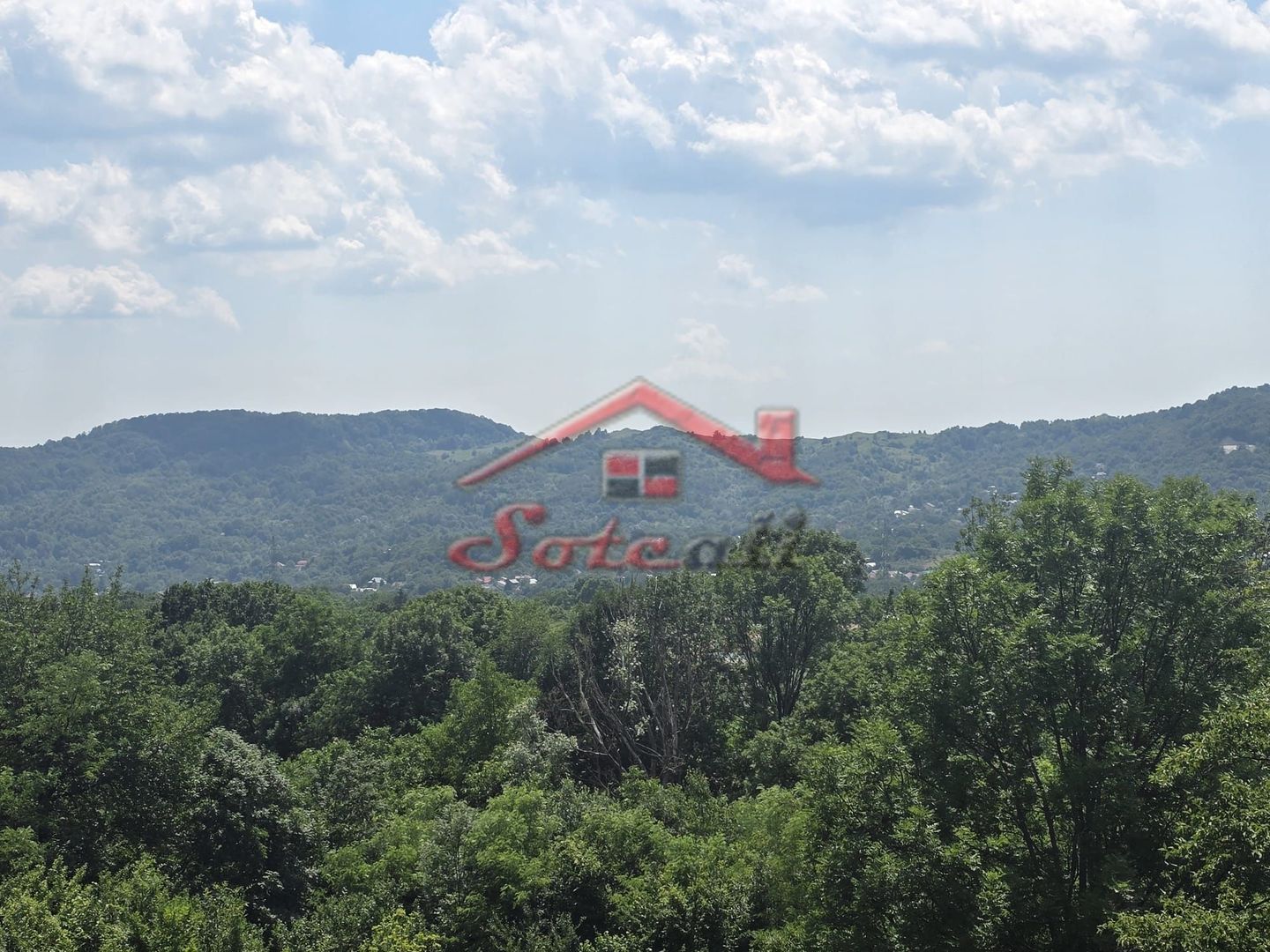 Vila de vanzare in Cornu ( Cornu de Sus) - teren 3300 mp - Poză 24
