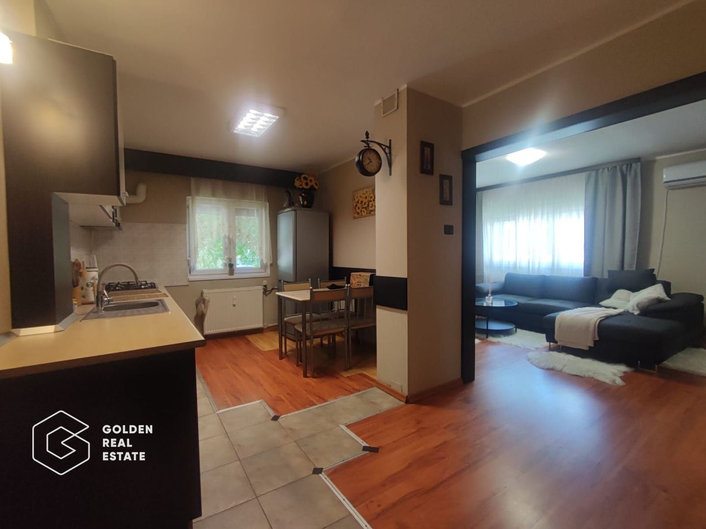 Apartament 2 camere, langa Facultate, parcare inclusa - Poză 3