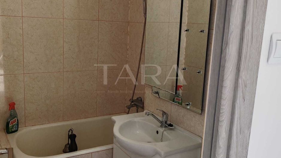 Complex Hermes. Apartament semidecomandat în cartierul Gheorgheni. - Poză 7