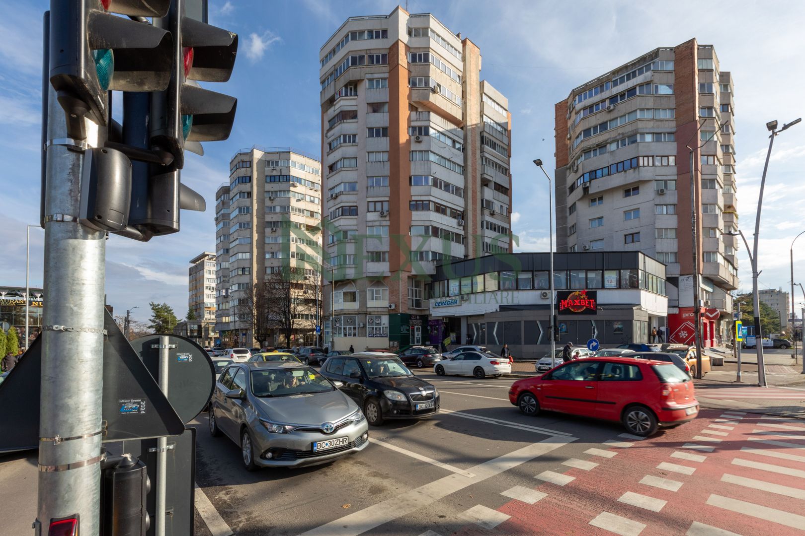 Spațiu Comercial 411 mp de vânzare,  Tic Tac - Poză 24