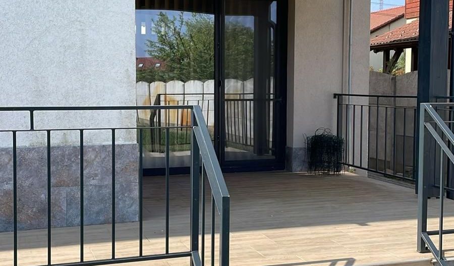 1/2 Duplex | Calea Urseni-Ciarda | Asfalt | 4 dormitoare | 3 bai - Poză 3