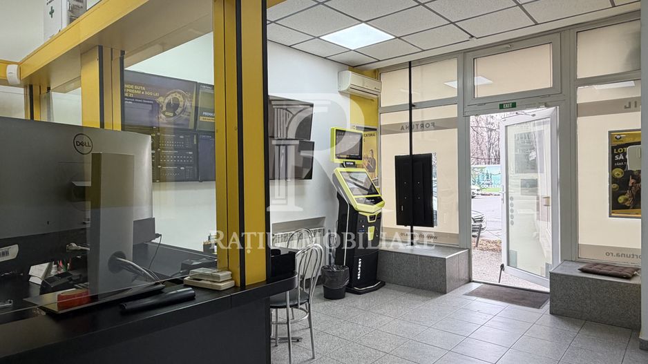 Spațiu comercial stradal – poziționare clară, vizibilitate reală - Poză 9