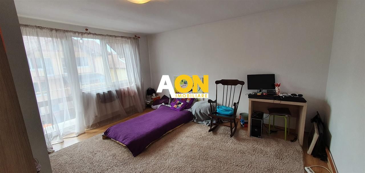 1/2 Duplex, D+P+1, 5 camere, 1290 mp teren, zona Schit - Poză 14