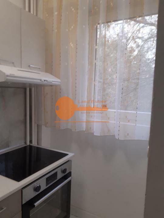 Garsonieră modernă, complet renovată – Metrou Iancului - Poză 3