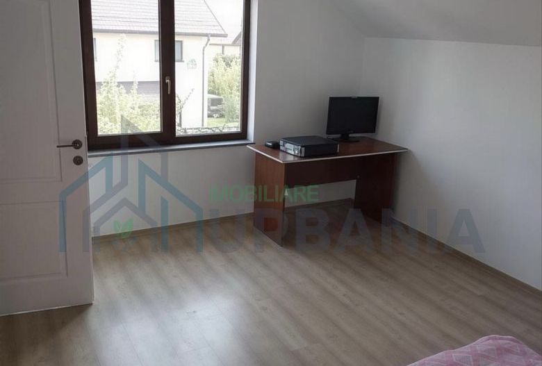 Casă individuală P+1, Valea Lupului – 172 mp, teren 500 mp, garaj inclus - Poză 4