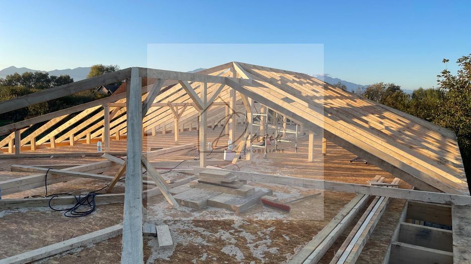 Casa Premium Parcul Verde I 4 camere I Locatie Premium I COMISION 0 - Poză 27