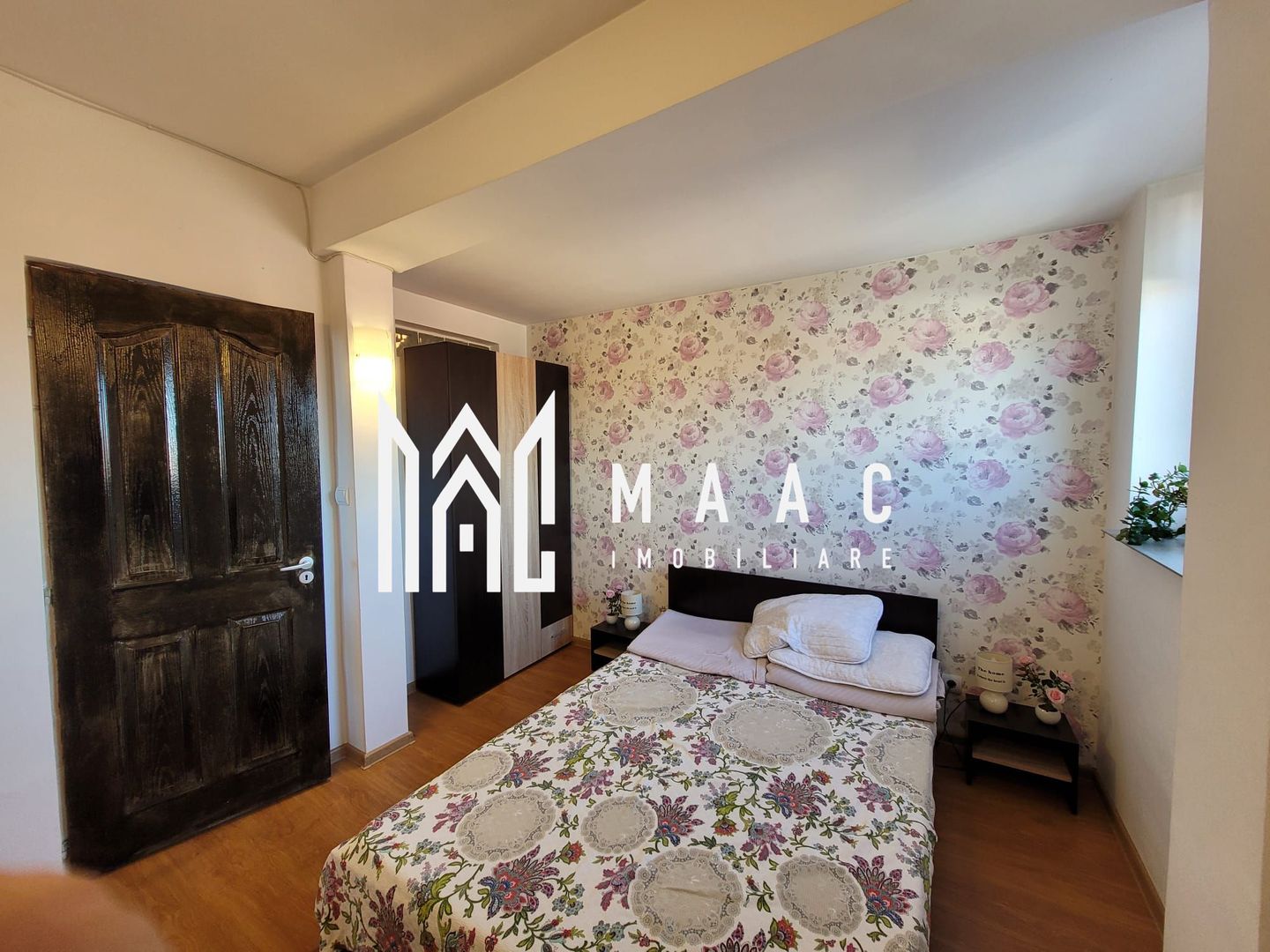 Apartament 2 Camere | Piata Cibin | Etaj 2 - Poză 5