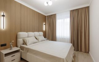 Vânzare, apartament, 3 camere, bd. Mircea Cel Bătrân, Ciocana - Poză 12