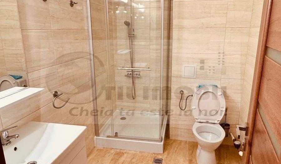 Ap 2 camere open space – Tudor Valdimirescu, Complex River Towers - Poză 7