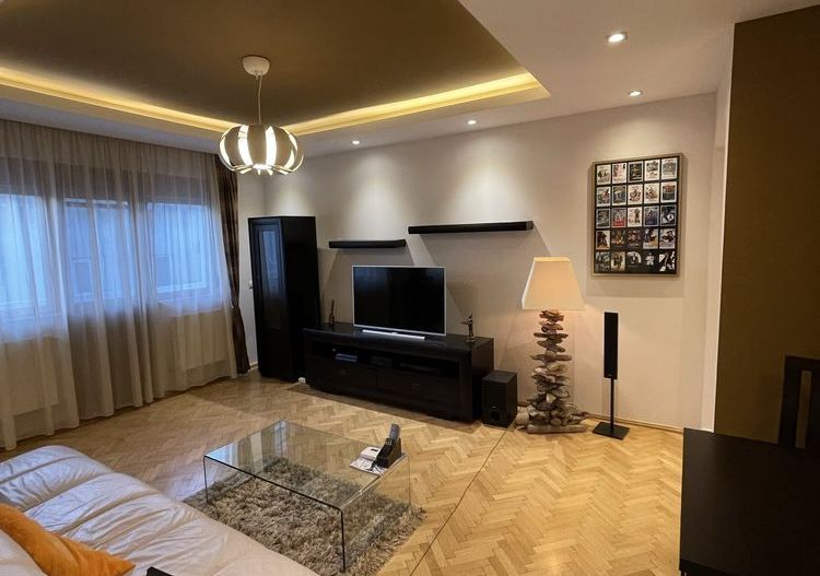 Apartament 3 Camere Piata Unirii-Str. Muzelor - Poză 2