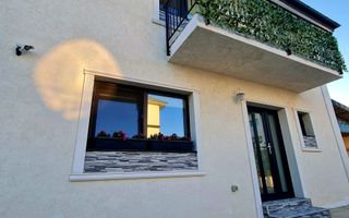 Casă în Valea Lupului / 4 camere / asfalt / garaj / magazie - Poză 2