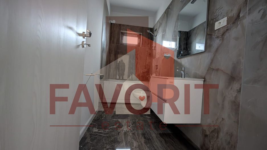 Duplex | Parter | Toate utilitatile | Finisaje premium | Curte generoasa - Poză 10