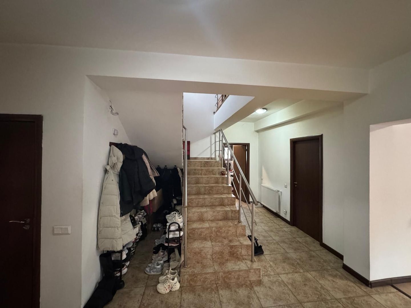 Vila 4 camere I Domnesti Ilfov - Poză 9